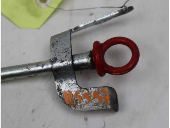 Jauge a huile occasion FIAT PANDA II Phase 1 - 1.1i