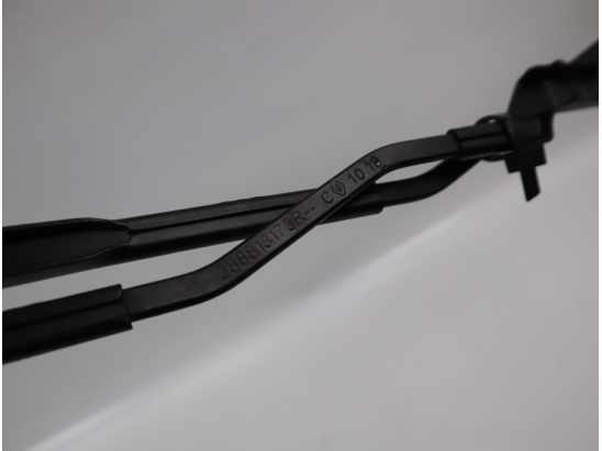 BRAS ESSUIE-GLACE AV