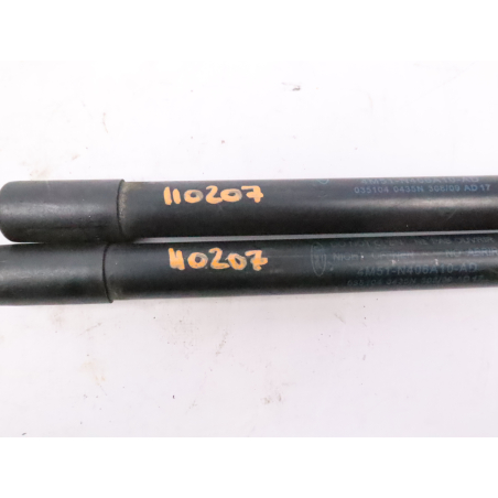 Verins hayon occasion FORD FOCUS II Phase 2 - 1.6 TDCi 110ch