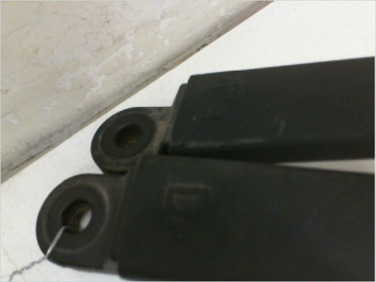 BRAS ESSUIE-GLACE AV