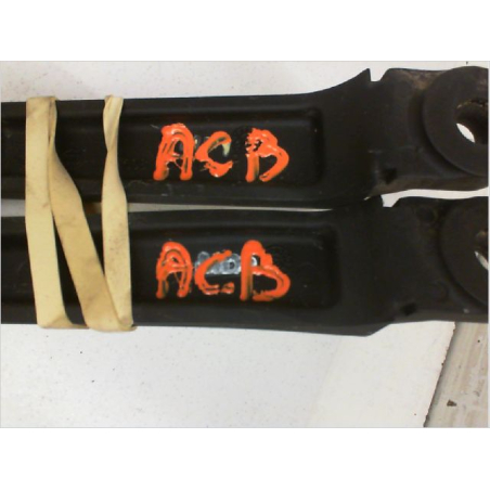 BRAS ESSUIE-GLACE AV