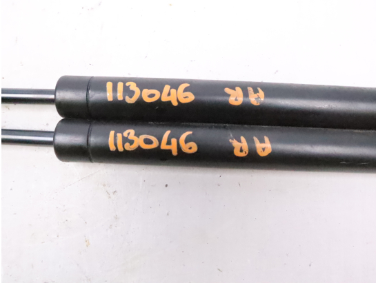 Verins hayon occasion PEUGEOT 106 Phase 2 - 1.1i