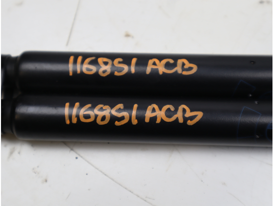 Verins hayon occasion OPEL COMBO -CORSA- II Phase 2 - 1.7 CDTI 16v