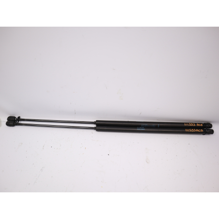 Verins hayon occasion RENAULT MEGANE III Phase 1 - 1.5 DCI 105ch