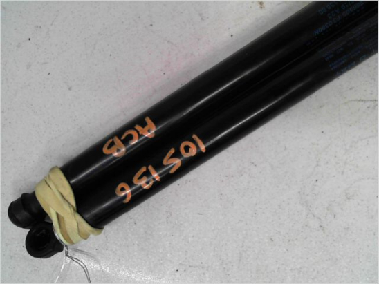 Verins hayon occasion CITROEN C4 CACTUS Phase 2 - 1.5 HDI 120ch