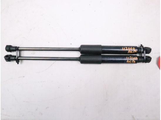 Verin d capot occasion RENAULT TRAFIC III Phase 1 - 1.6 DCI 145ch