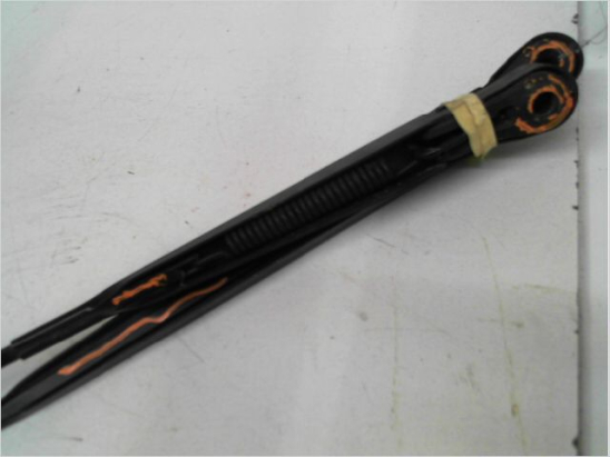 Bras essuie-glace avant occasion CITROEN C3 I Phase 2 - 1.4 HDi 70ch