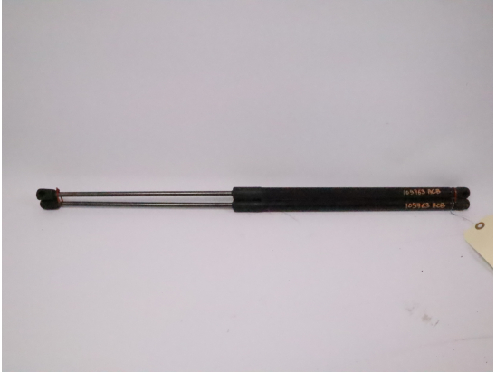 Verins hayon occasion RENAULT MEGANE III Phase 2 - 1.5 DCI 8v 110ch