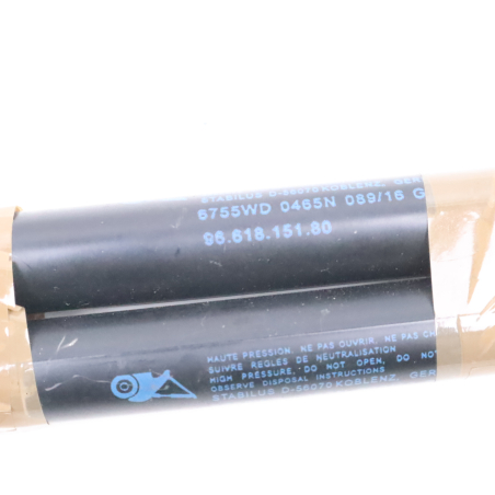 Verins hayon occasion CITROEN C6 Phase 1 - 3.0 HDi 241ch