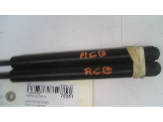 Verin droit coffre arrière occasion FORD FOCUS II Phase 1 - 1.6 TDCI 110ch