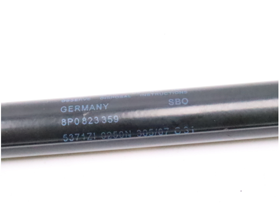 Verin d capot occasion AUDI A3 II Phase 1 - 1.9 TDi