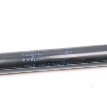 Verin d capot occasion AUDI A3 II Phase 1 - 1.9 TDi