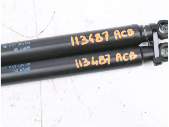 Verins hayon occasion FORD KA II Phase 1 - 1.2i 69ch