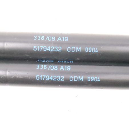 Verins hayon occasion FORD KA II Phase 1 - 1.2i 69ch