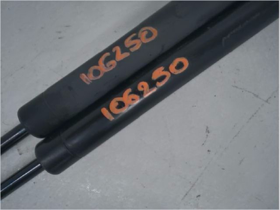 Verins hayon occasion PEUGEOT 206 + Phase 1 - 1.4 HDI 70ch