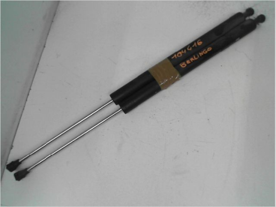 Verins hayon occasion CITROEN BERLINGO II Phase 1 - 1.6 HDI 16v 90ch