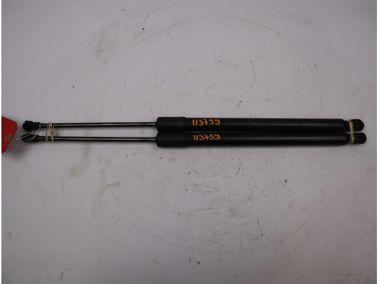 Verins hayon occasion VOLKSWAGEN GOLF VII Phase 2 - 1.0 TSI 110ch