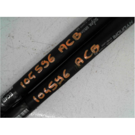 Verins hayon occasion HYUNDAI I20 I Phase 1 - 1.4 CRDI 75ch