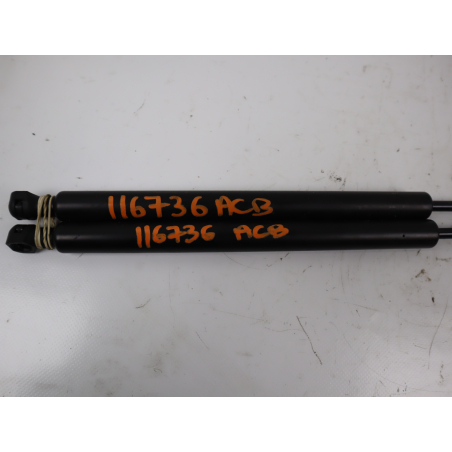 Verins hayon occasion RENAULT TWINGO III Phase 1 - 1.0 SCE 12v 70ch