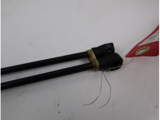 Verins hayon occasion RENAULT TWINGO III Phase 1 - 1.0 SCE 12v 70ch