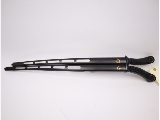 BRAS ESSUIE-GLACE AV