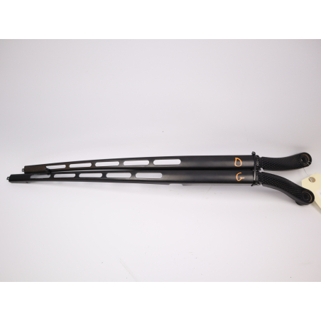 BRAS ESSUIE-GLACE AV