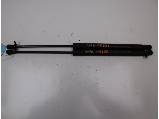 Verins hayon occasion CITROEN C3 II Phase 2 - 1.2i VTI 82ch