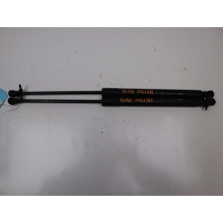 Verins hayon occasion CITROEN C3 II Phase 2 - 1.2i VTI 82ch