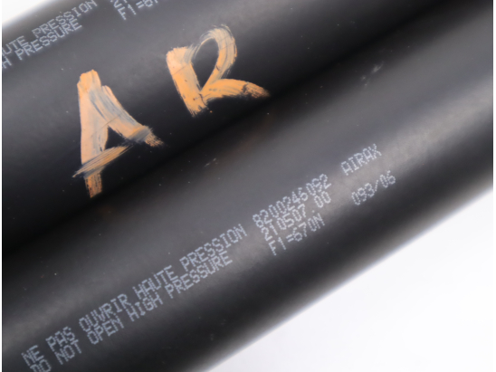 Verins hayon occasion RENAULT VELSATIS Phase 2 - 2.2 DCI 150ch