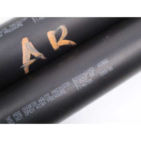 Verins hayon occasion RENAULT VELSATIS Phase 2 - 2.2 DCI 150ch