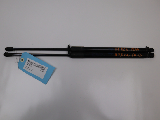 Verins hayon occasion CITROEN C1 II Phase 1 - 1.2i 82ch