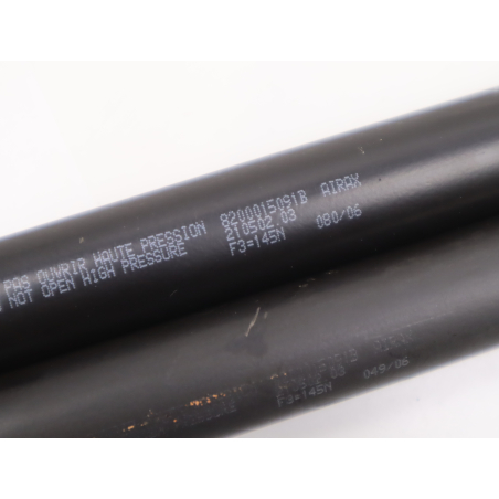 Verin d capot occasion RENAULT VELSATIS Phase 2 - 2.2 DCI 150ch