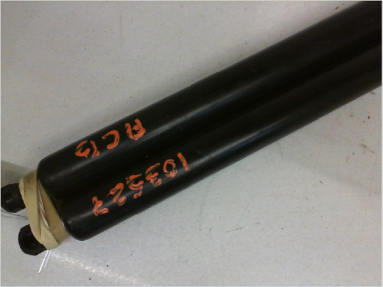 Verins hayon occasion PEUGEOT PARTNER II Phase 2 BREAK - 1.6 HDI 115ch