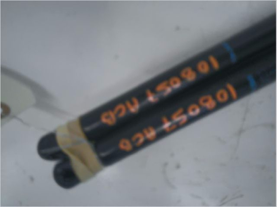 Verins hayon occasion AUDI A1 Phase 1 - 1.6 TDI 90ch