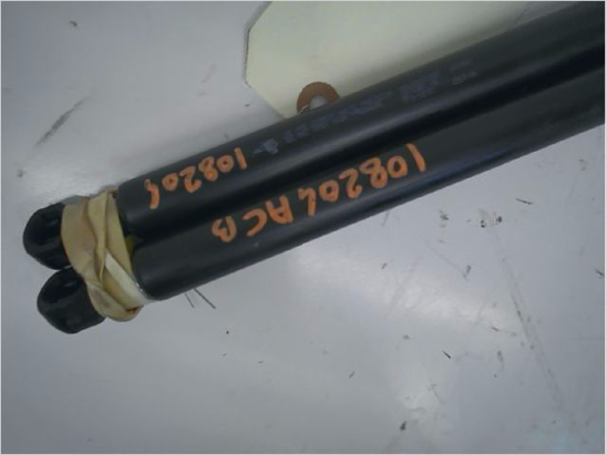 Verin d capot occasion CITROEN C5 I Phase 2 - 2.0i 140ch