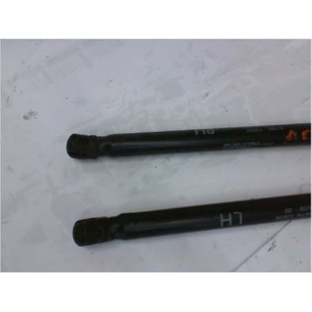 Verins hayon occasion KIA RIO II Phase 1 - 1.5 CRDI