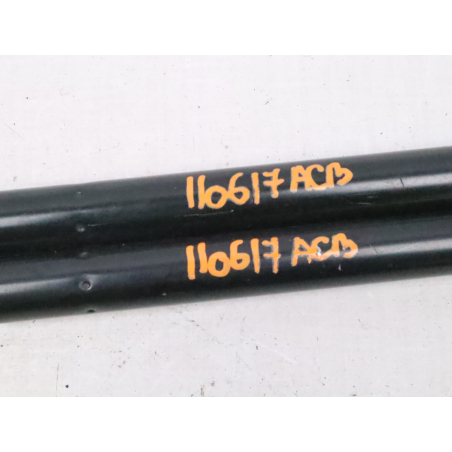 Verins hayon occasion VOLKSWAGEN NEW BEETLE I Phase 1 - 1.9 TDI 90ch