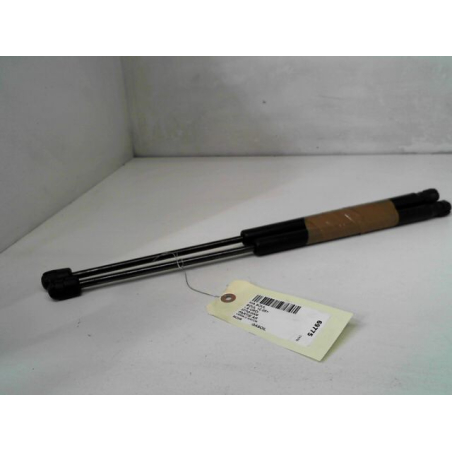 Verins hayon occasion KIA SOUL I phase 1 - 1.6 CRDI 128ch