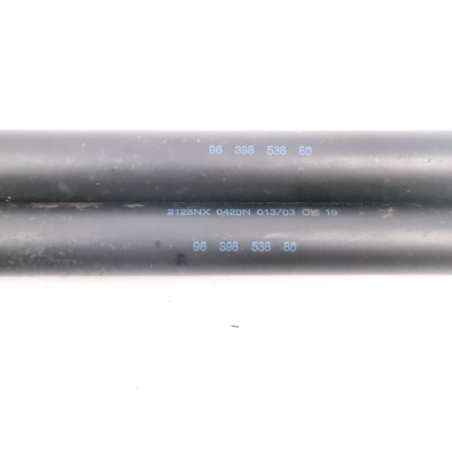 Verins hayon occasion CITROEN C3 I Phase 1 - 1.4i