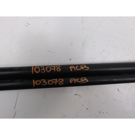 Verins hayon occasion PEUGEOT 607 Phase 2 - 2.7 HDI V6 204ch