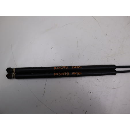 Verins hayon occasion PEUGEOT 607 Phase 2 - 2.7 HDI V6 204ch