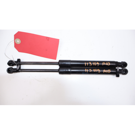 Verin d capot occasion AUDI A1 Phase 1 - 1.4 TFSI 122ch