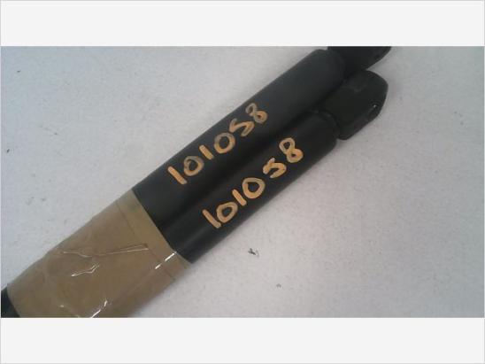 Verins hayon occasion HONDA CIVIC VI Phase 1 - 1.7 CDTI 101ch