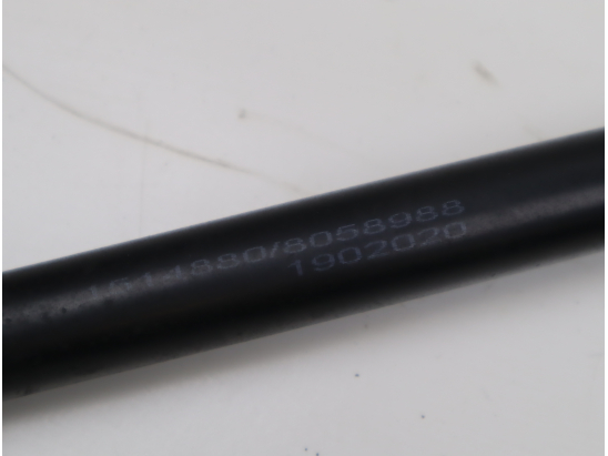 Verin d capot occasion AUDI A6 ALLROAD III phase 2 - 3.0 V6 Tdi 239ch