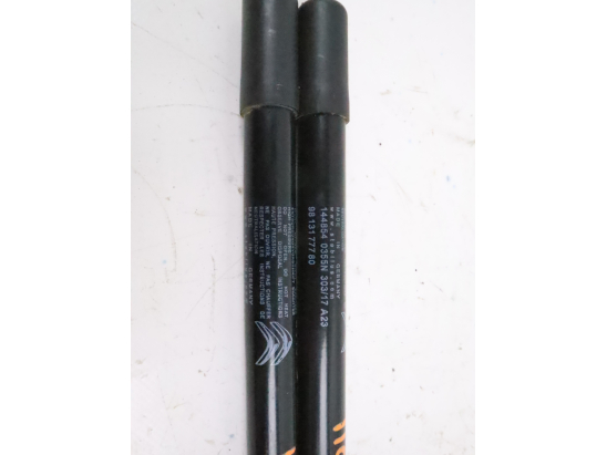 Verins hayon occasion CITROEN C3 III Phase 1 - 1.6 BlueHDI 100ch