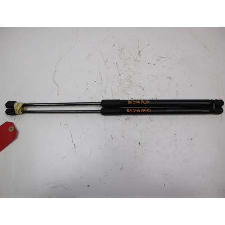 Verins hayon occasion DACIA SANDERO I Phase 1 - 1.5 DCI 70ch