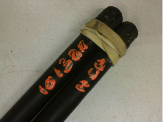 Verin glace hayon occasion PEUGEOT 407 phase 1 SW - 2.0 HDI 136ch