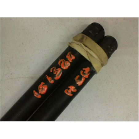 Verin glace hayon occasion PEUGEOT 407 phase 1 SW - 2.0 HDI 136ch