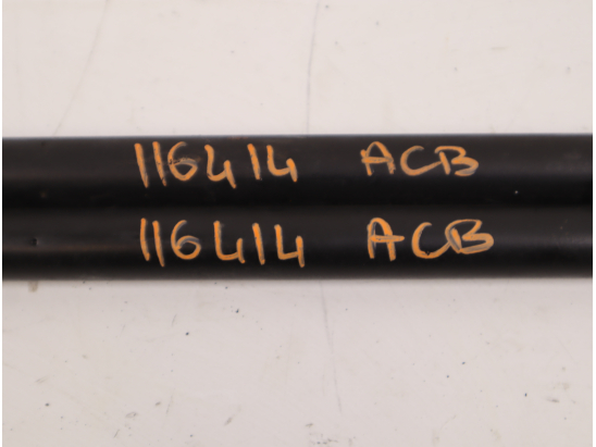 Verins hayon occasion CITROEN SAXO Phase 2 - 1.1i 60ch