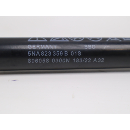 Verin d capot occasion VOLKSWAGEN TIGUAN II Phase 1 - 2.0 TDI 150ch